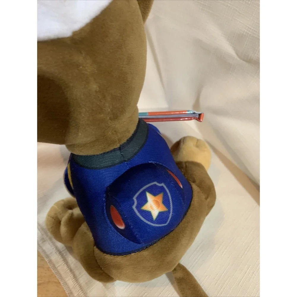 kohls cares paw patrol